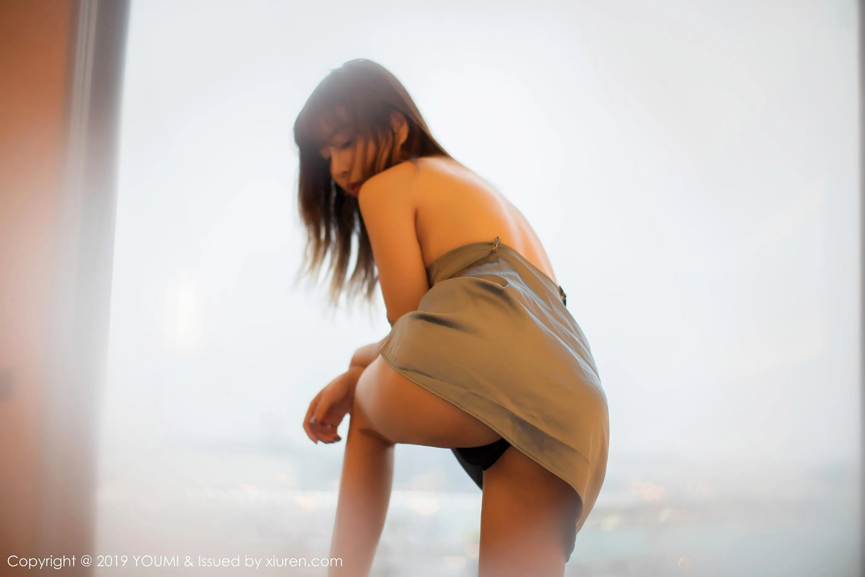 [YouMi尤蜜荟] 2019.03.22 VOL.284 王雨纯 [52P]插图1